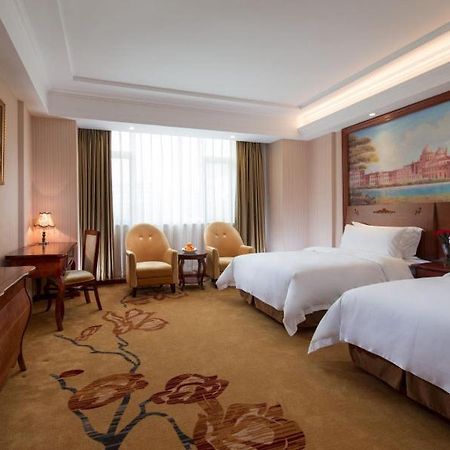 Vienna Hotel Puning South Huancheng Road High-Speed Train Station Luaran gambar
